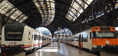 Renfe emiti� 2,76 millones de abonos gratuitos para los viajes del primer cuatrimestre de 2024